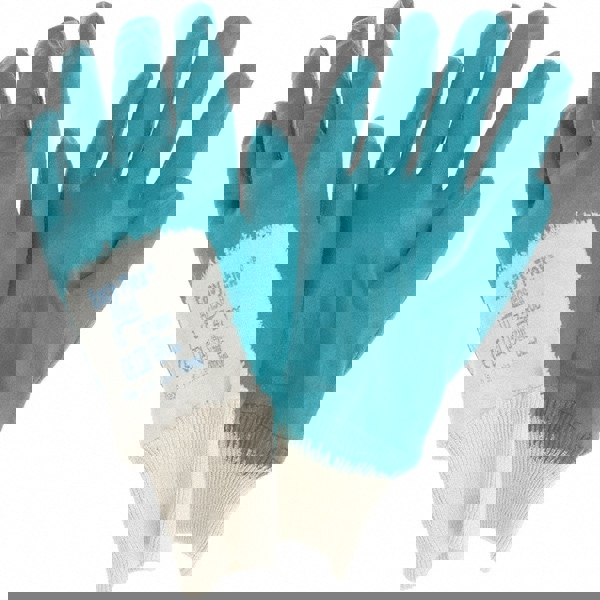 EasyFlex Cotton Knit Wrist Gloves